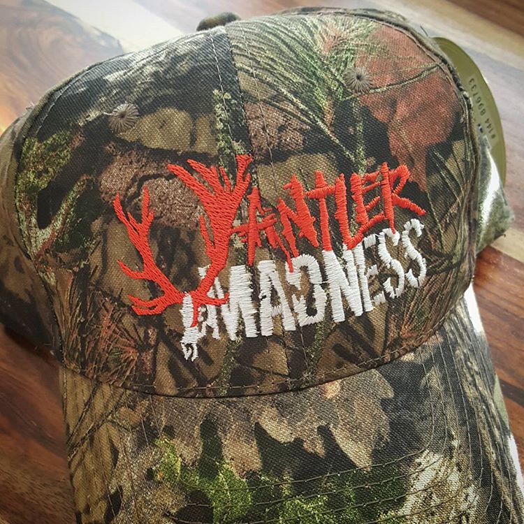 Antler Madness