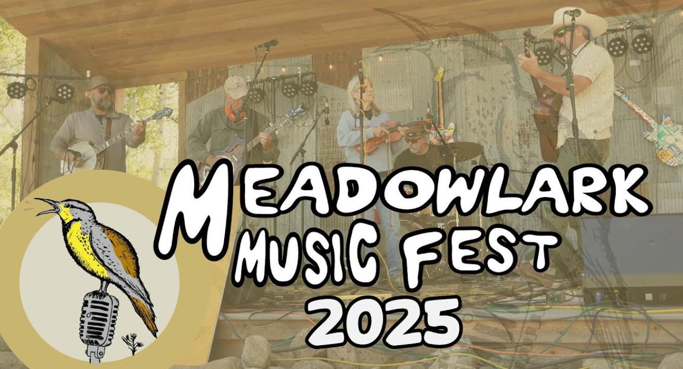 Meadowlark Music Fest 2025
